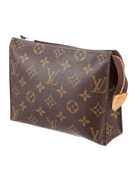 louis vuitton toiletry pouch 19 uk|louis vuitton monogram toiletry pouch.